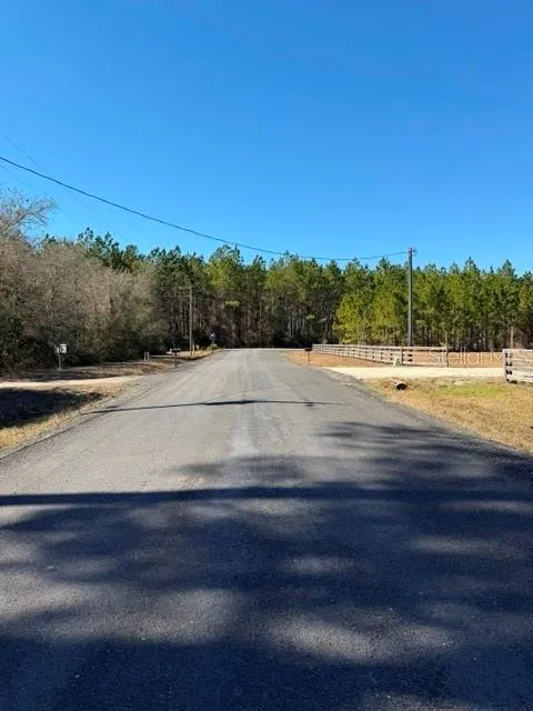 155TH WAY Starke, FL 32091