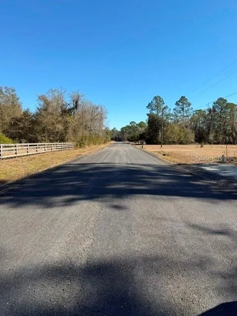 155TH WAY Starke, FL 32091