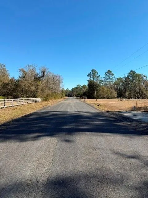 155TH WAY Starke, FL 32091