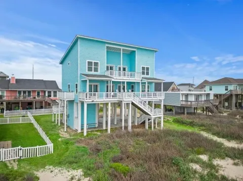 21326 Gulf Drive