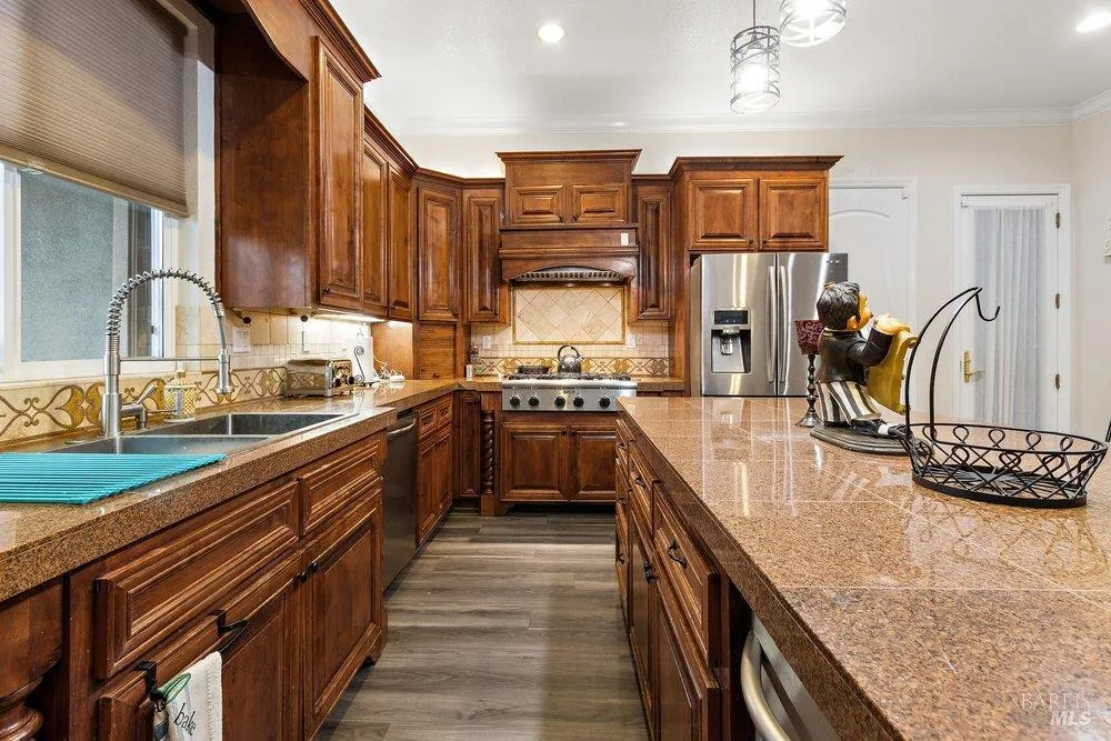 9102 Cambridge Circle Vallejo, CA 94591