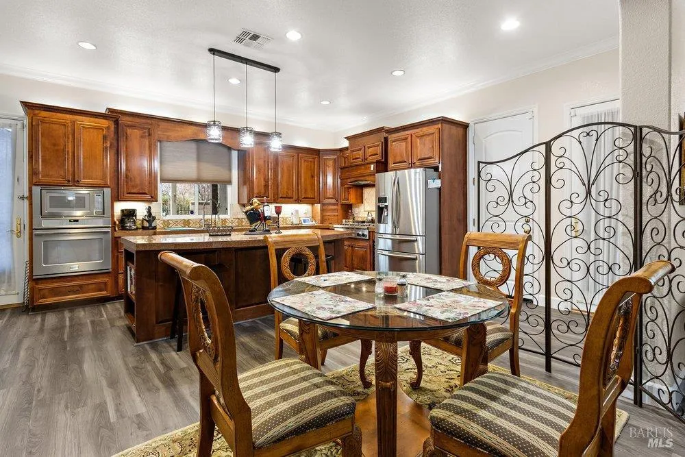 9102 Cambridge Circle Vallejo, CA 94591