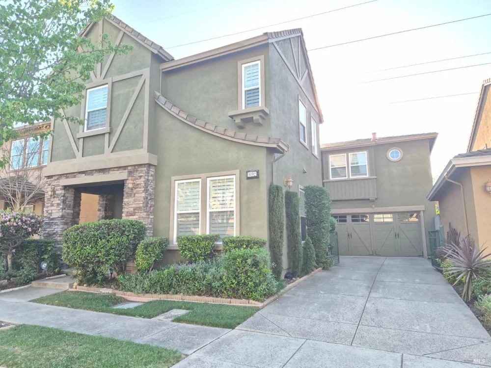 9102 Cambridge Circle Vallejo, CA 94591