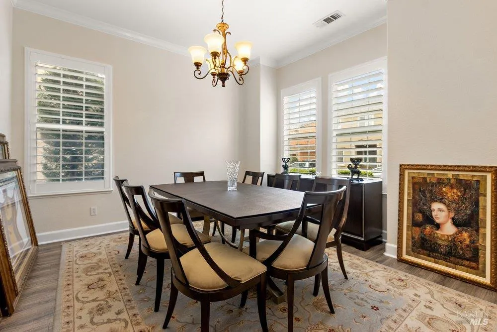 9102 Cambridge Circle Vallejo, CA 94591