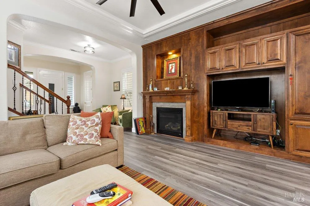 9102 Cambridge Circle Vallejo, CA 94591