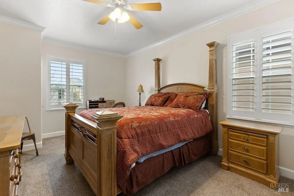 9102 Cambridge Circle Vallejo, CA 94591