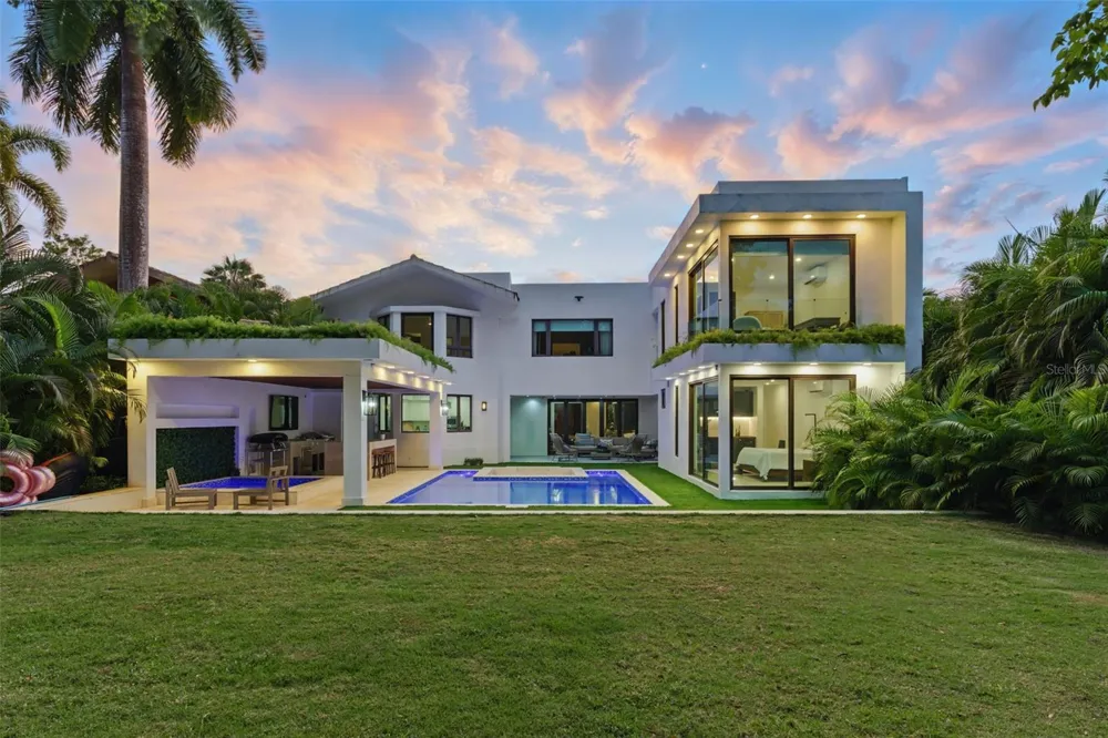 59 DORADO BEACH E Dorado, PR 00646