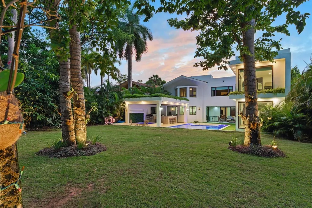59 DORADO BEACH E Dorado, PR 00646