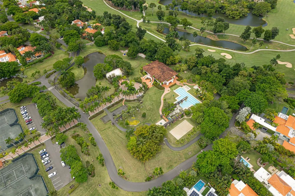 59 DORADO BEACH E Dorado, PR 00646