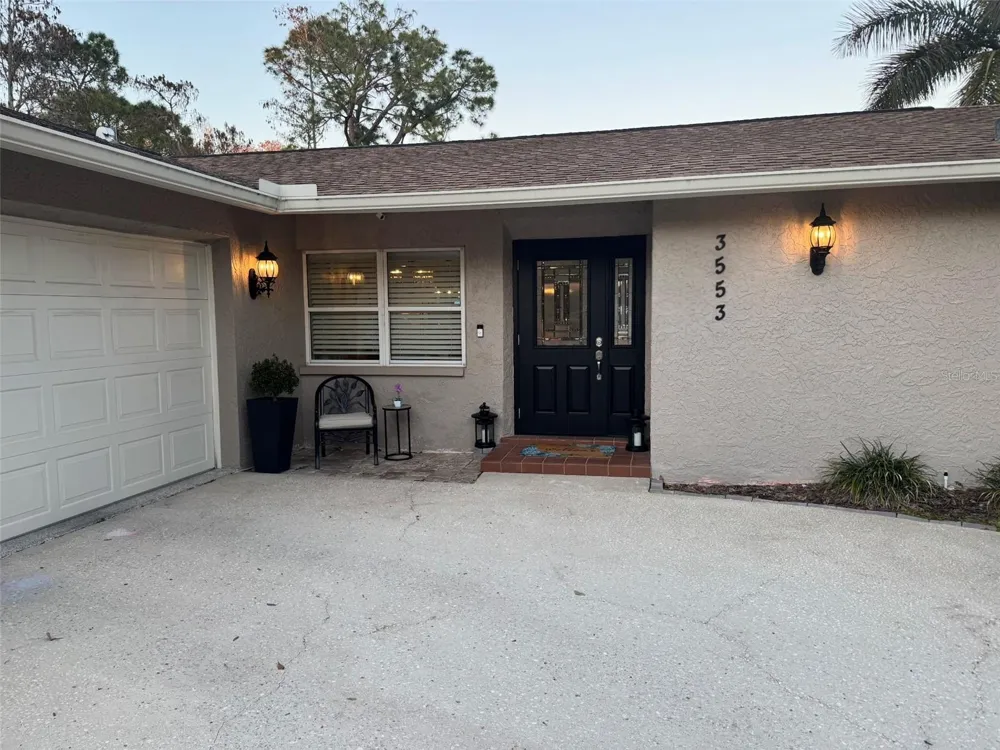 3553 FAIRWAY FOREST DRIVE