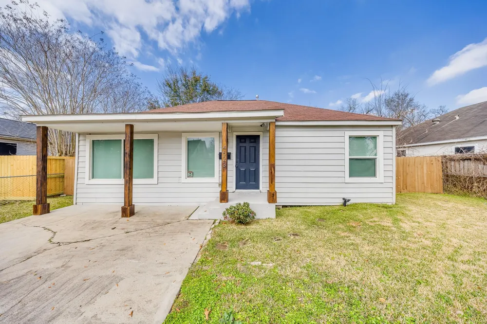 4523 Keystone Street