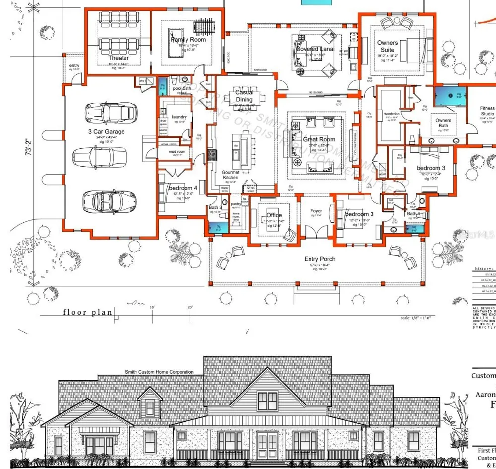 15945 PAINTED POST LANE Sarasota, FL 34240