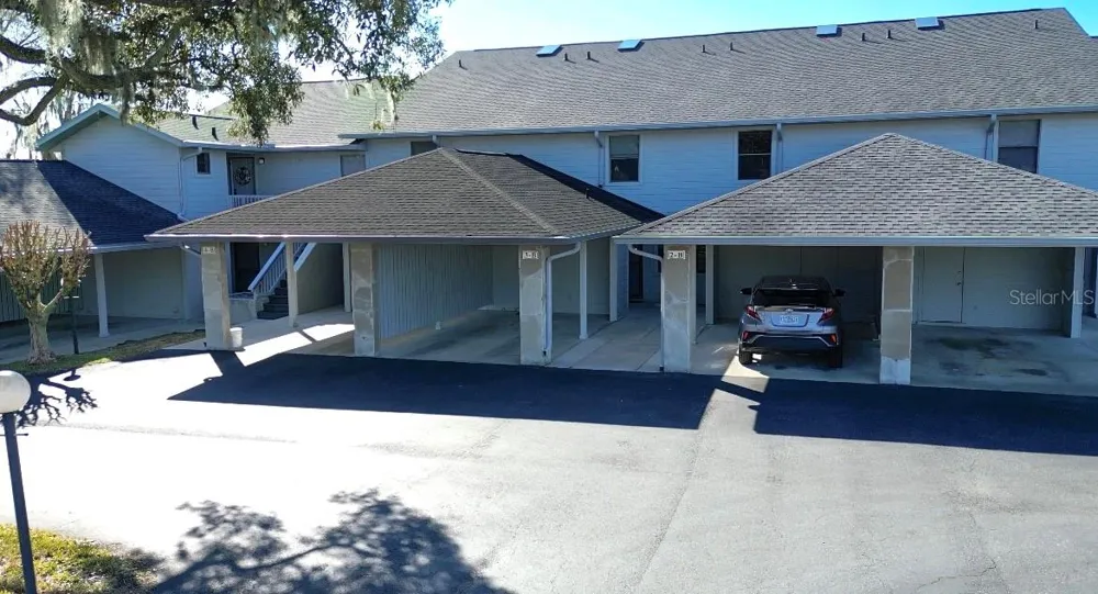 810 E GILCHRIST COURT #3B Hernando, FL 34442