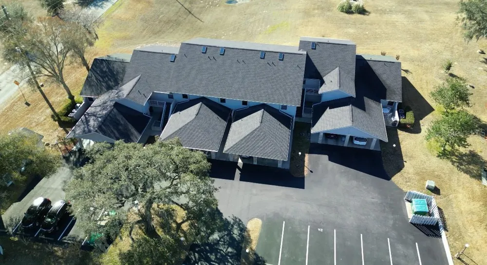 810 E GILCHRIST COURT #3B Hernando, FL 34442