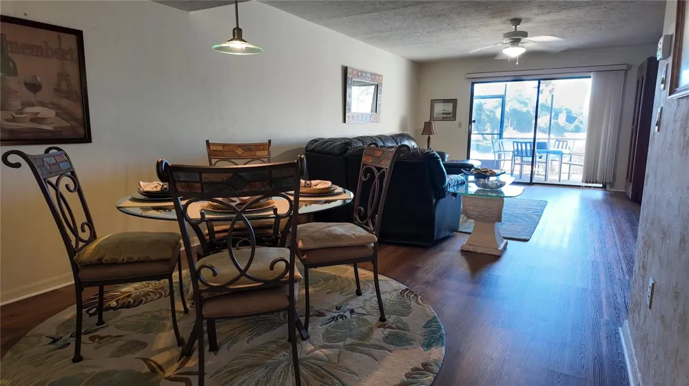 810 E GILCHRIST COURT #3B Hernando, FL 34442