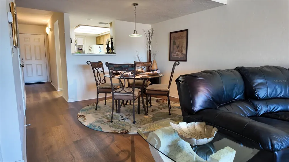 810 E GILCHRIST COURT #3B Hernando, FL 34442