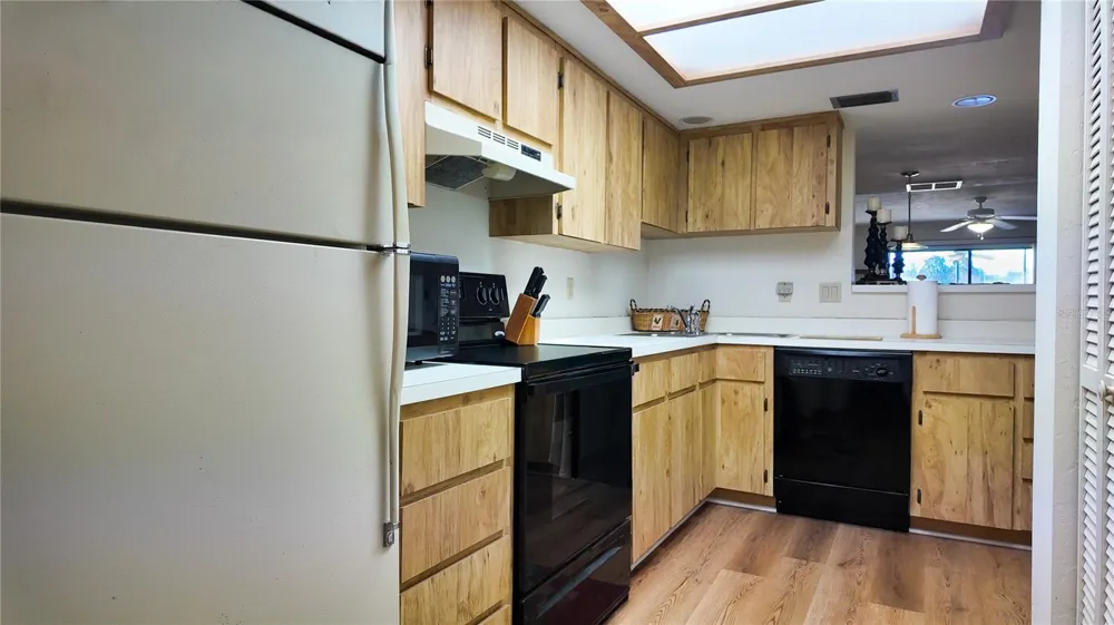 810 E GILCHRIST COURT #3B Hernando, FL 34442