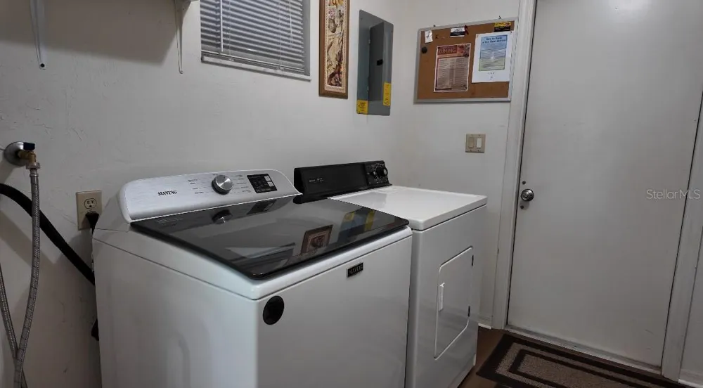 810 E GILCHRIST COURT #3B Hernando, FL 34442