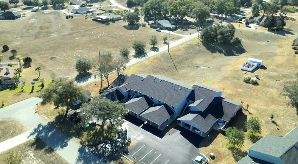 810 E GILCHRIST COURT #3B Hernando, FL 34442