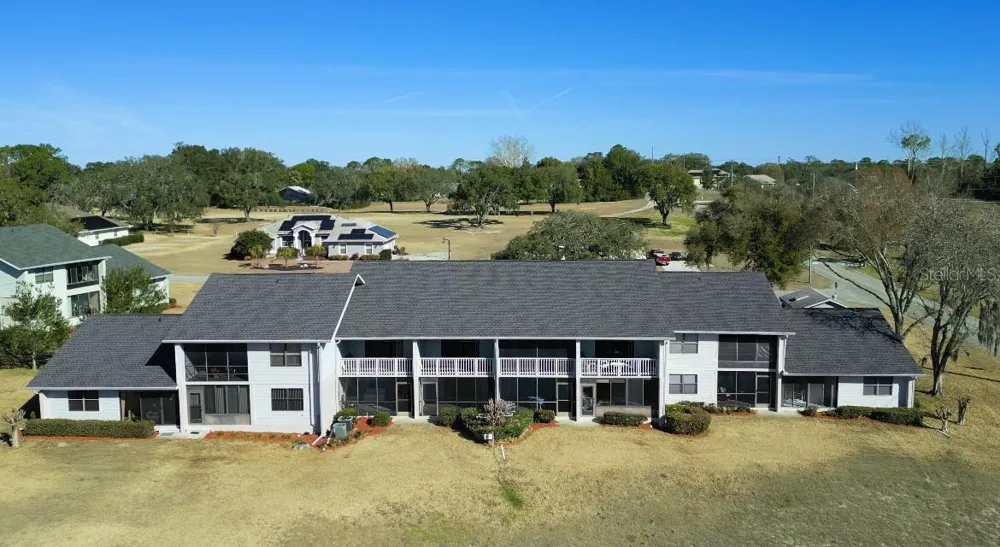 810 E GILCHRIST COURT #3B Hernando, FL 34442