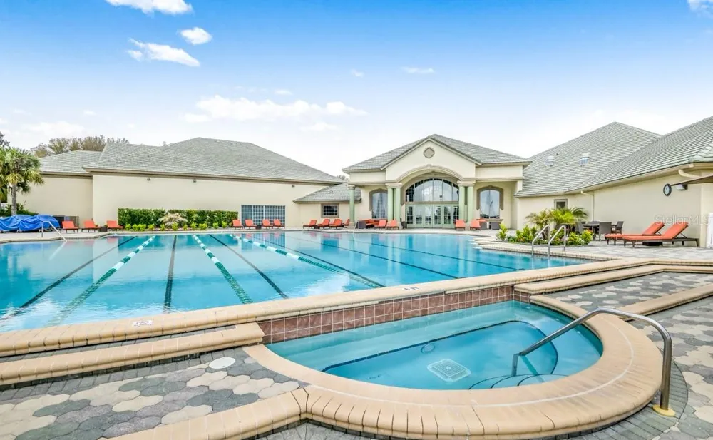 810 E GILCHRIST COURT #3B Hernando, FL 34442