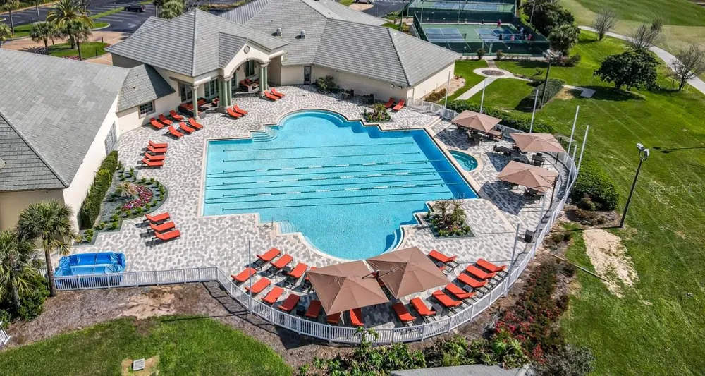 810 E GILCHRIST COURT #3B Hernando, FL 34442
