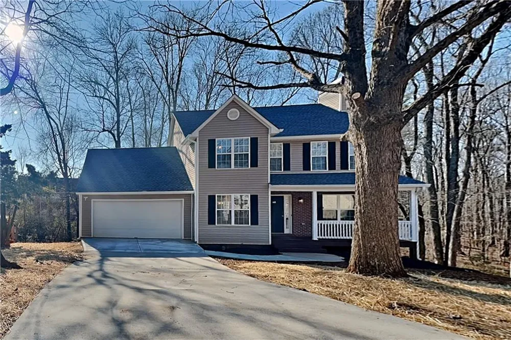 3421 Lynley Mill Lane