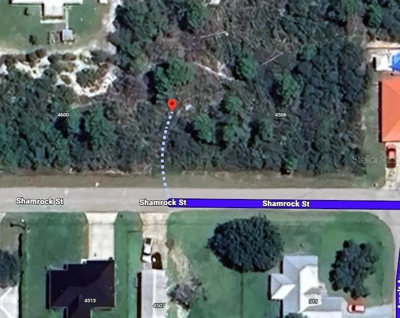 4512 SHAMROCK STREET Sebring, FL 33872