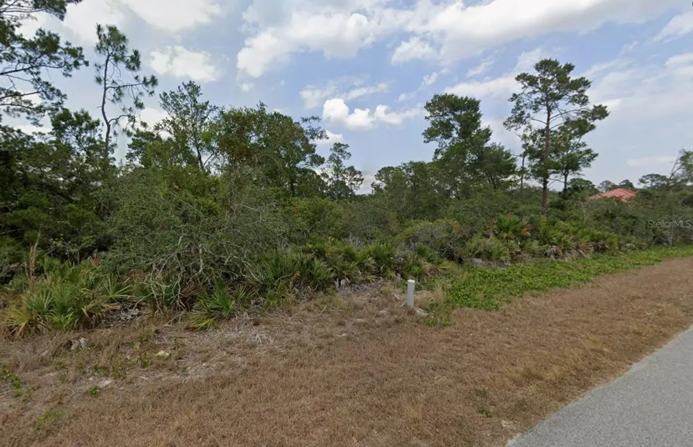4512 SHAMROCK STREET Sebring, FL 33872