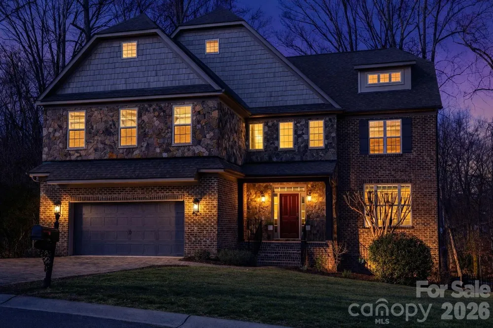 217 Hillandale Drive