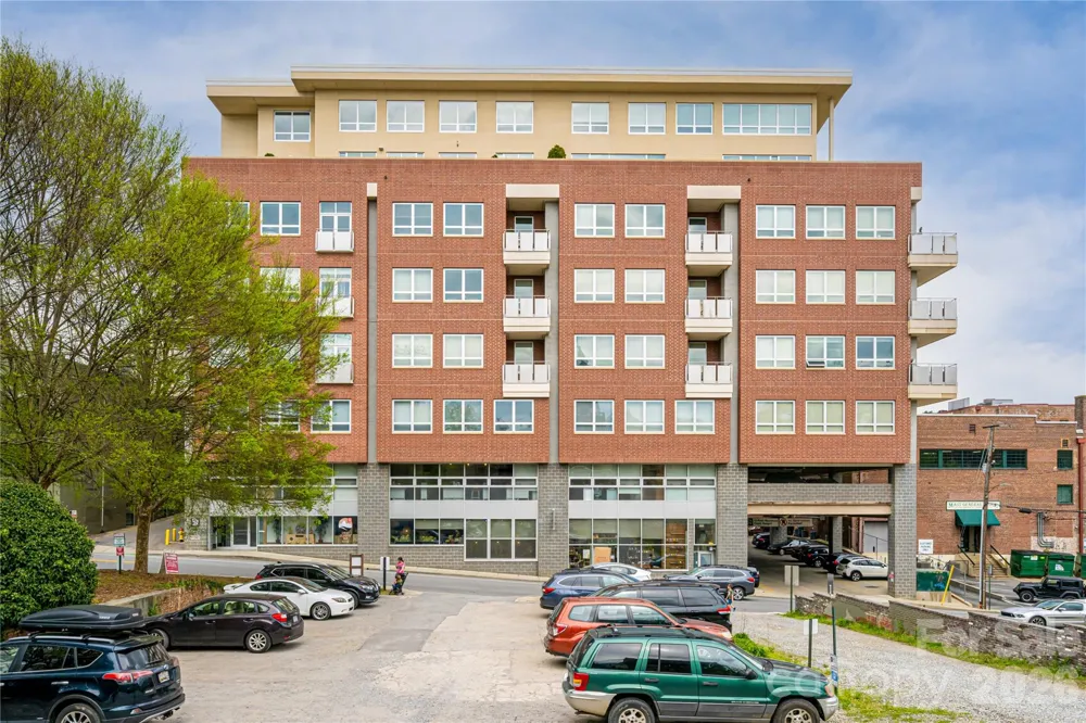 12 S Lexington Avenue #402 Asheville, NC 28801