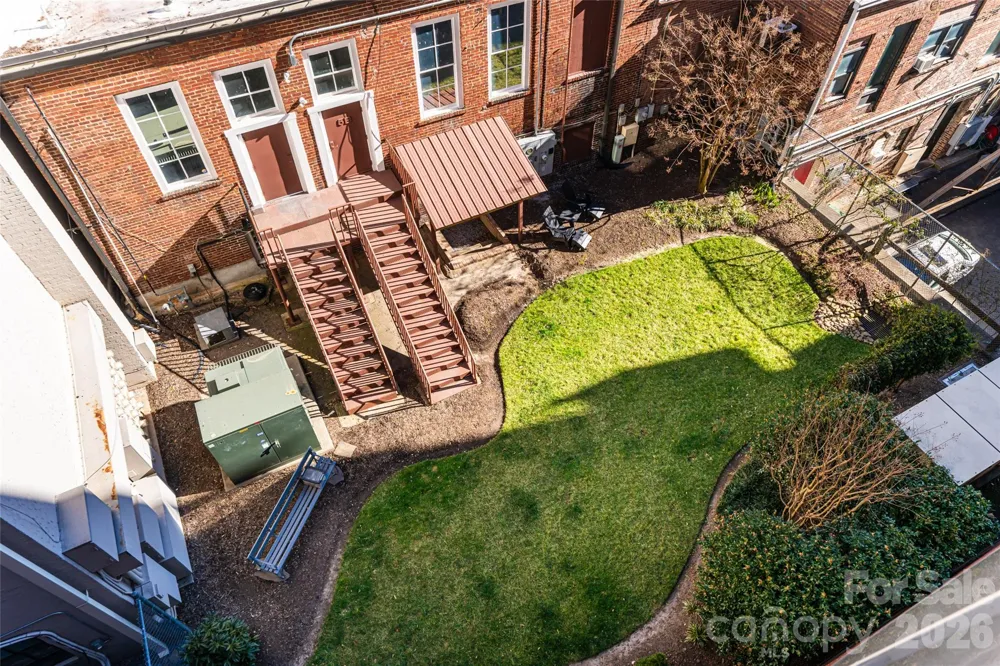 12 S Lexington Avenue #402 Asheville, NC 28801