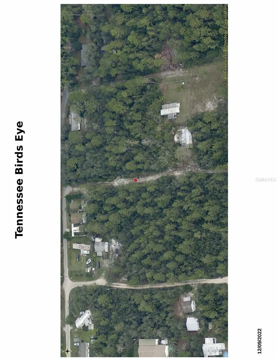 TENNESSEE STREET Paisley, FL 32767