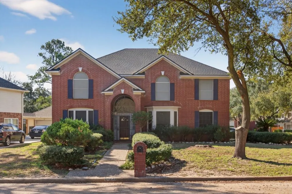 14731 Ridgechase Lane