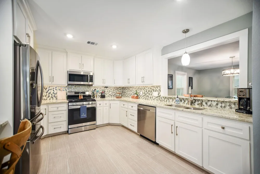 8 Las Brisas Place Port Lavaca, TX 77979