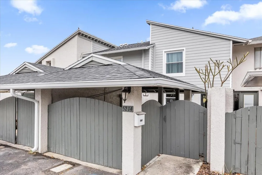 5214 CYPRESS CREEK DRIVE #103