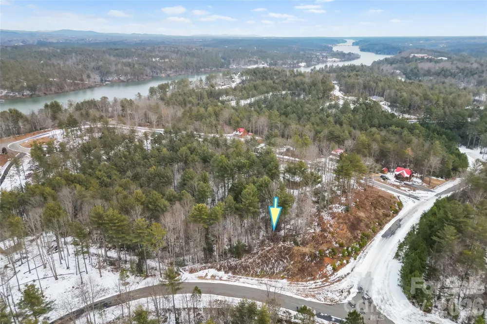 1144 Lakeside Way NW Valdese, NC 28690