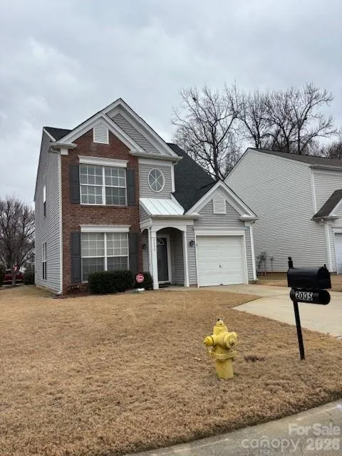 2005 Mckenzie Creek Drive