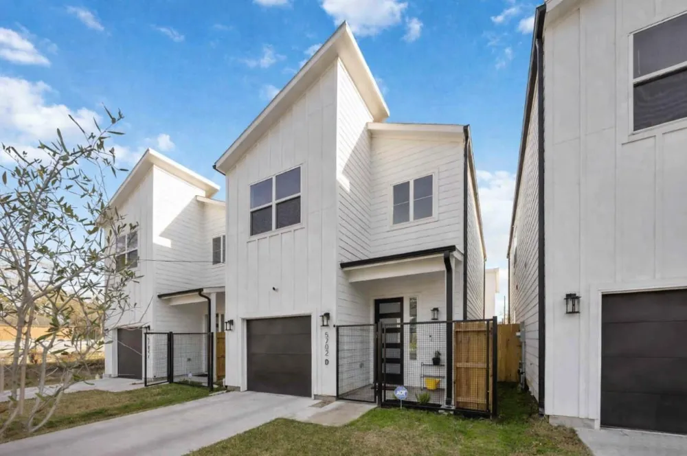 5702 Breland Street #D