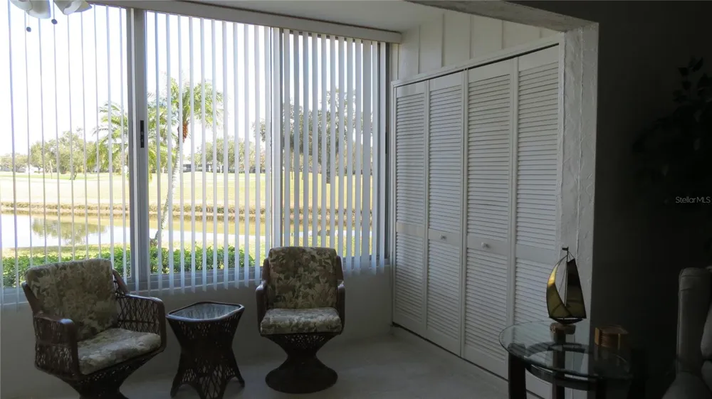 7193 W COUNTRY CLUB DRIVE #138 Sarasota, FL 34243