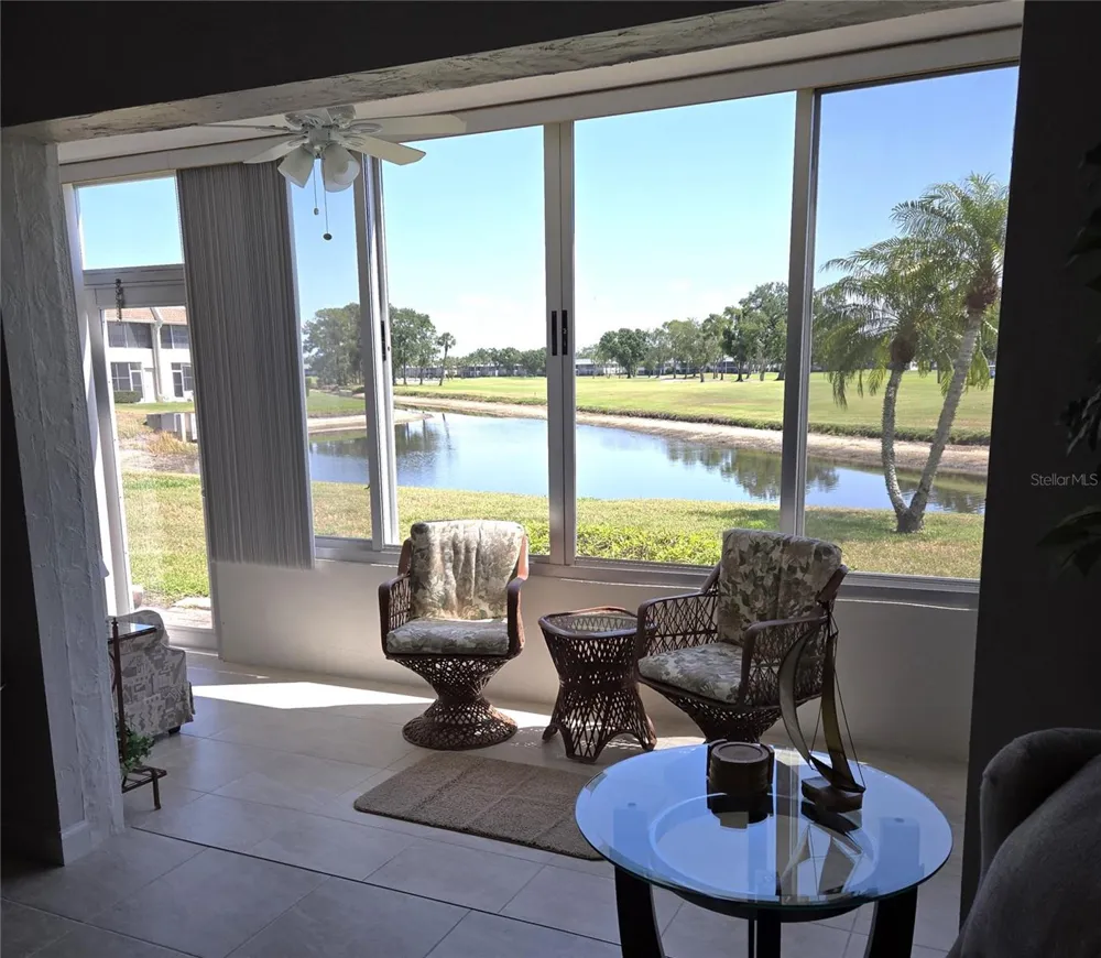 7193 W COUNTRY CLUB DRIVE #138 Sarasota, FL 34243