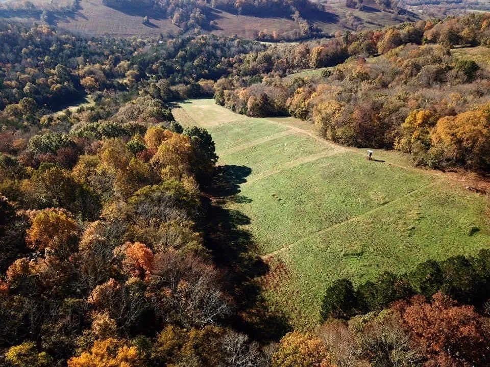 0 New Herman Rd Lynchburg, TN 37352