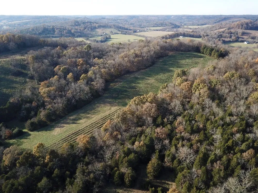 0 New Herman Rd Lynchburg, TN 37352