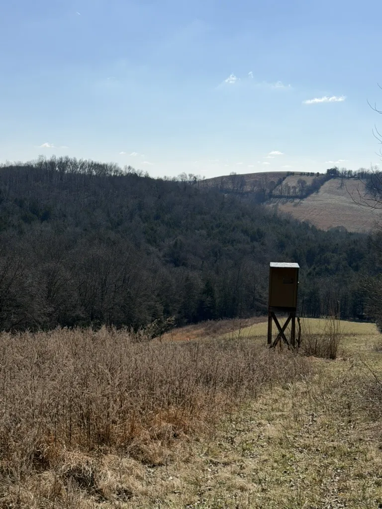 0 New Herman Rd Lynchburg, TN 37352
