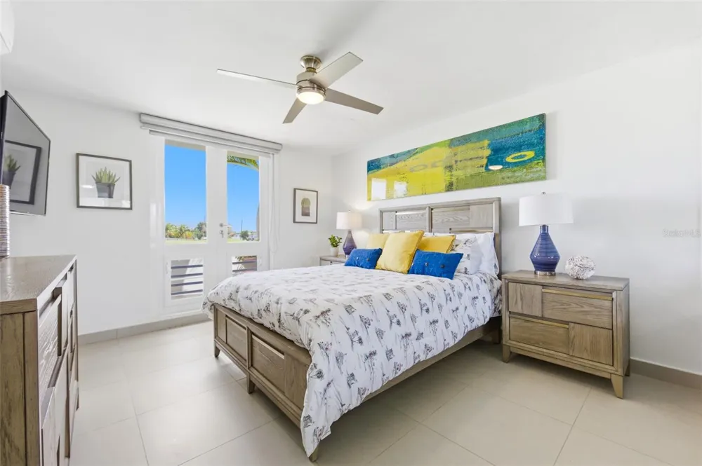 K4 COSTA DORADA #58 Dorado, PR 00646