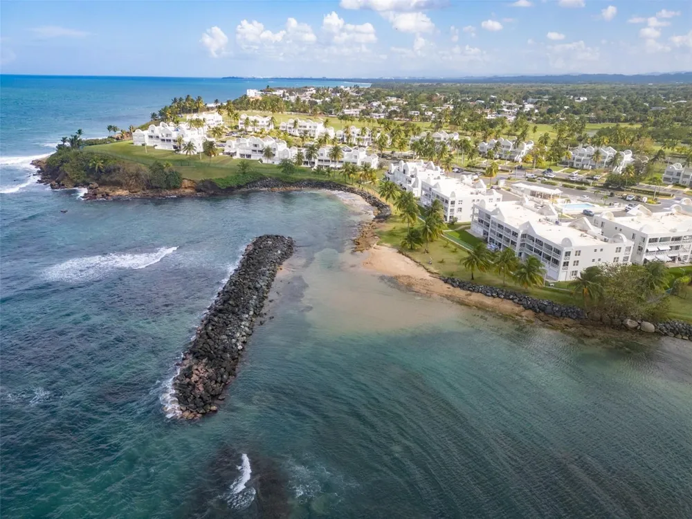 K4 COSTA DORADA #58 Dorado, PR 00646