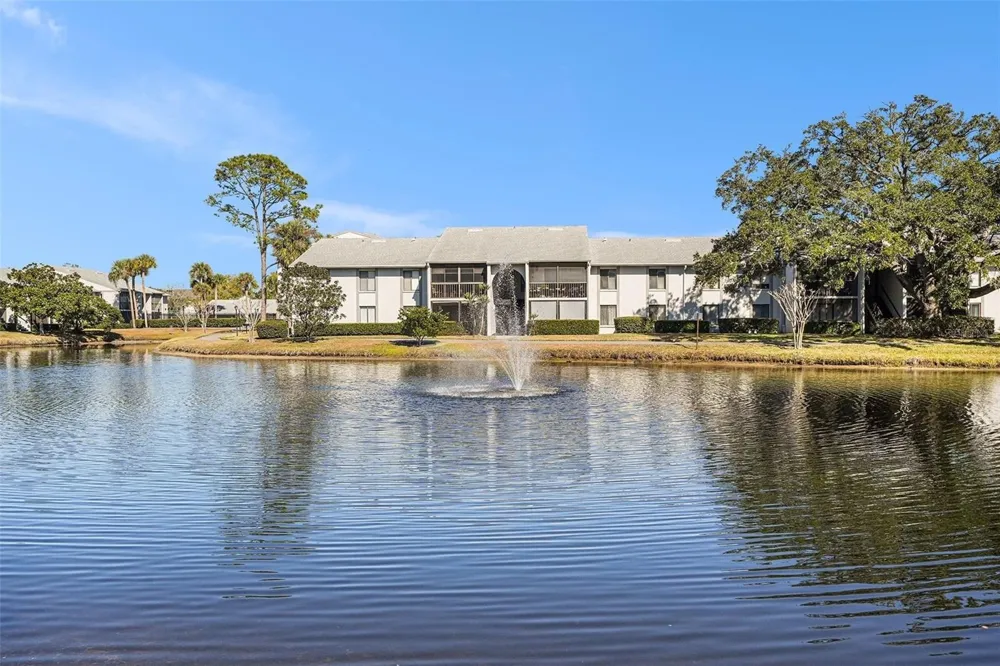 1013 S PINE RIDGE CIRCLE #3C Sanford, FL 32773