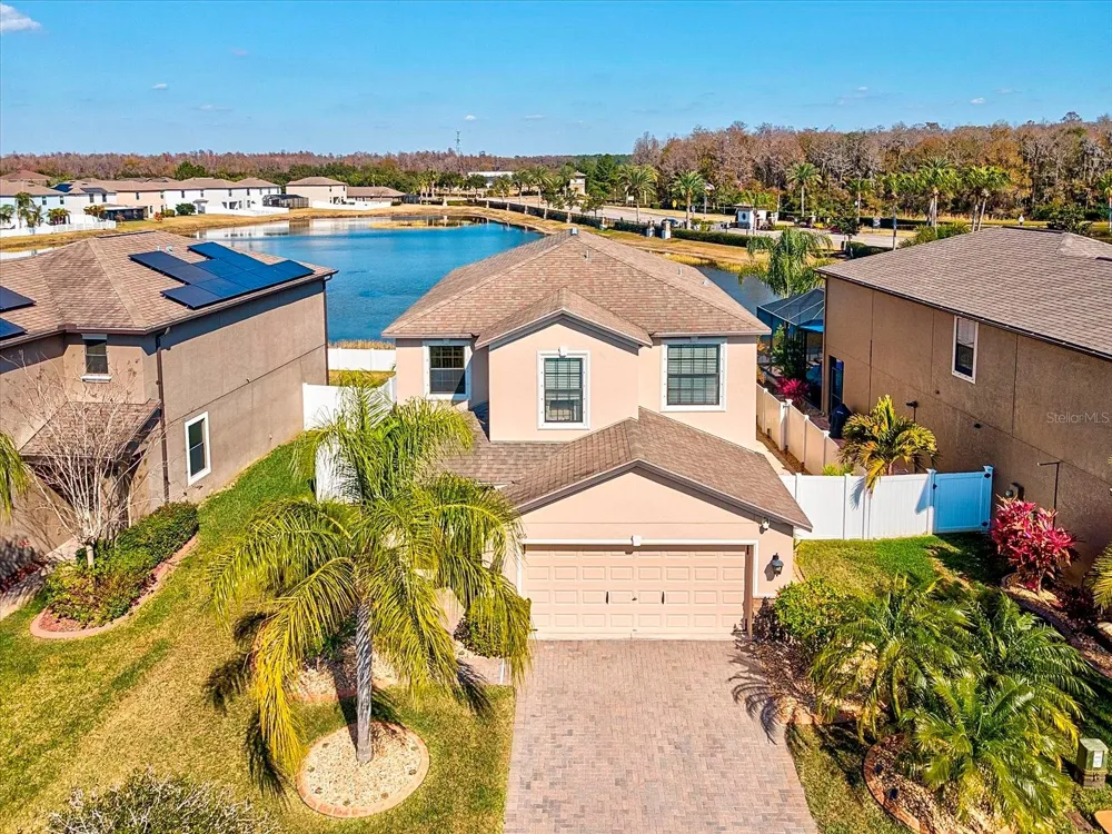 1716 HADDEN HALL PLACE Trinity, FL 34655