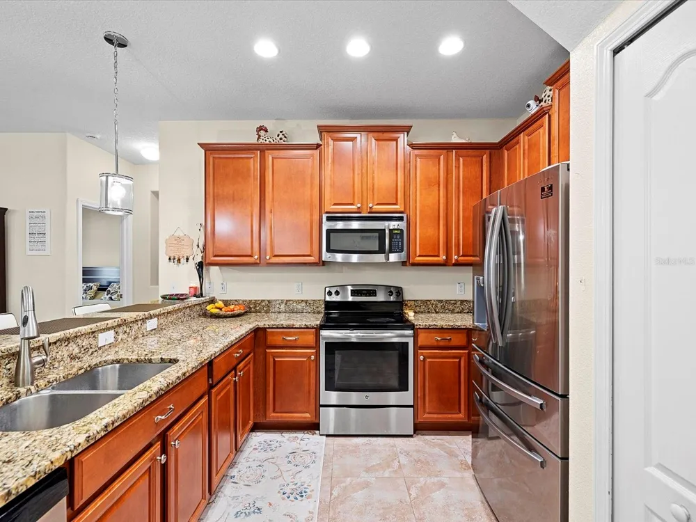 1716 HADDEN HALL PLACE Trinity, FL 34655