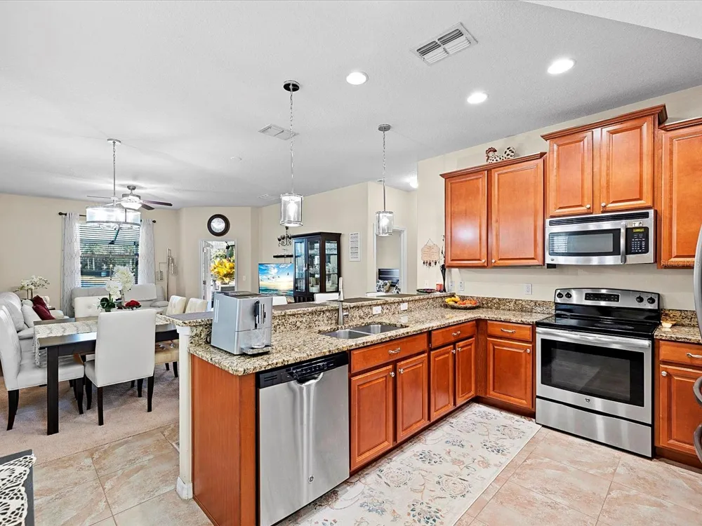 1716 HADDEN HALL PLACE Trinity, FL 34655